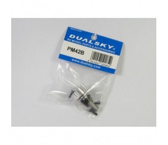 PM42B, for XM42 series motors