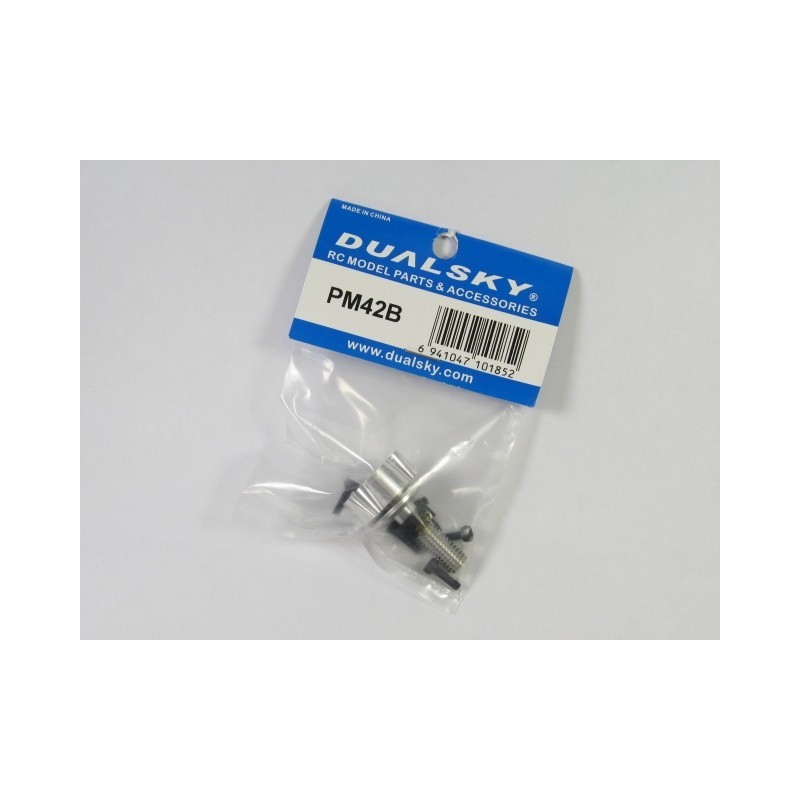 PM42B, for XM42 series motors