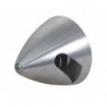 Cono de aluminio Ø30/2,3mm