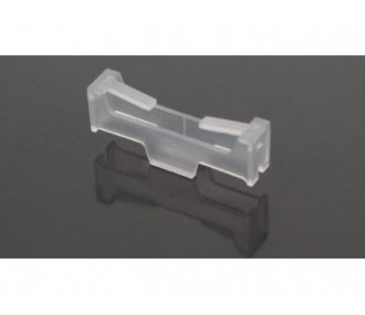 Clips de seguridad para servoconectores, 10 uds.