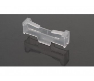 Safety clips for Servo connectors, 10pcs