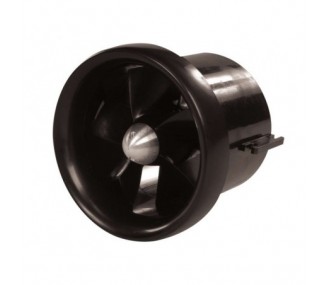 Turbina XFAN-69 V2