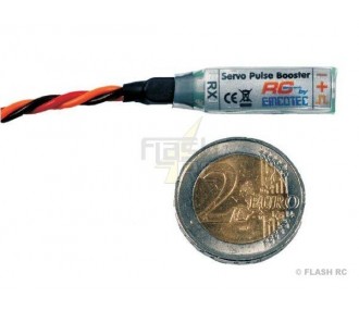 Booster del servoimpulso