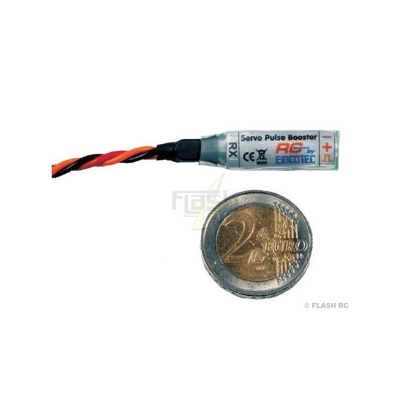 Booster del servoimpulso