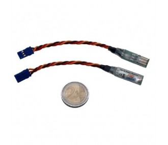 Booster del servoimpulso
