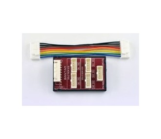 balancer cable eStation JST EH BC8 2x3S or 3x2S