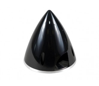 Cone 70mm noir INOVA