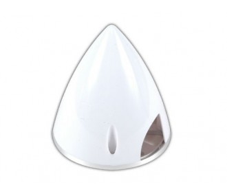 Cono 70 mm bianco INOVA