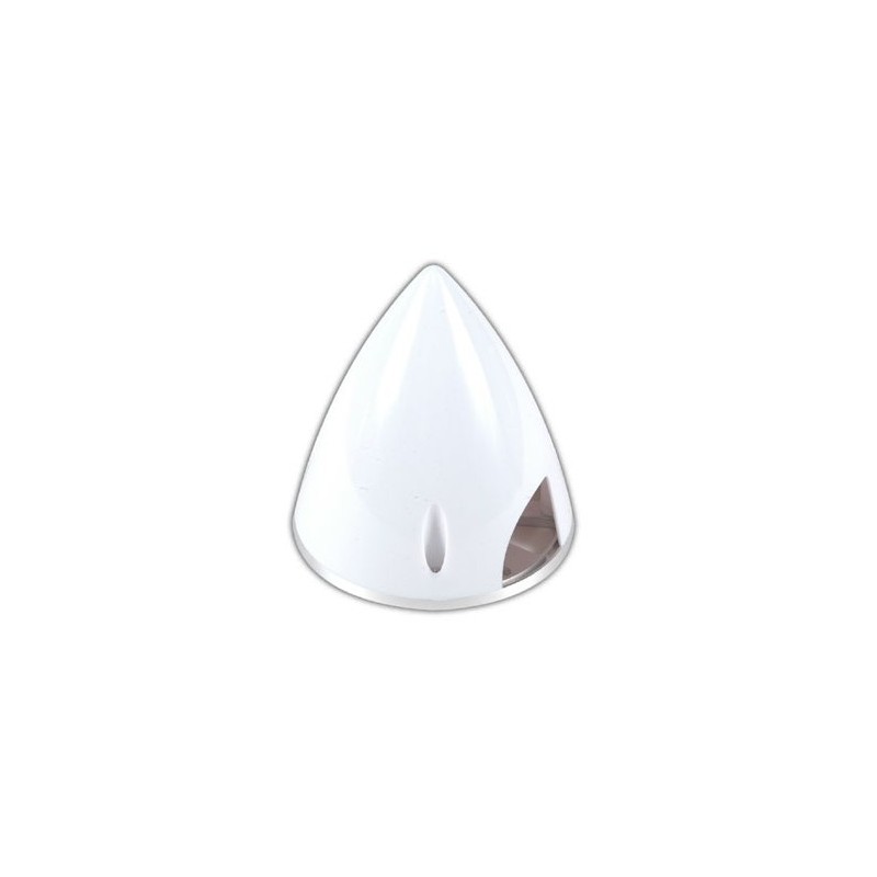 Cono 70 mm bianco INOVA