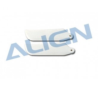 HQ0373AT - Tail rotor blades - TREX 250 Align