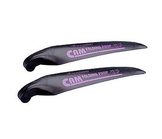 Graupner Cam Folding Propeller Blades 5,5x4' Propulsive