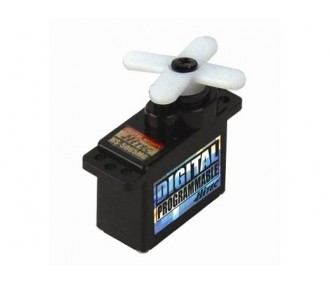 Hitec HS-5065MG micro servo (12g, 1.8kg.cm, 0.11s/60°)