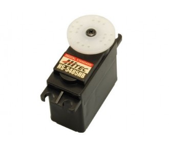 Hitec HS-5485HB standard servo (40g, 6.5kg.cm, 0.17s/60°)