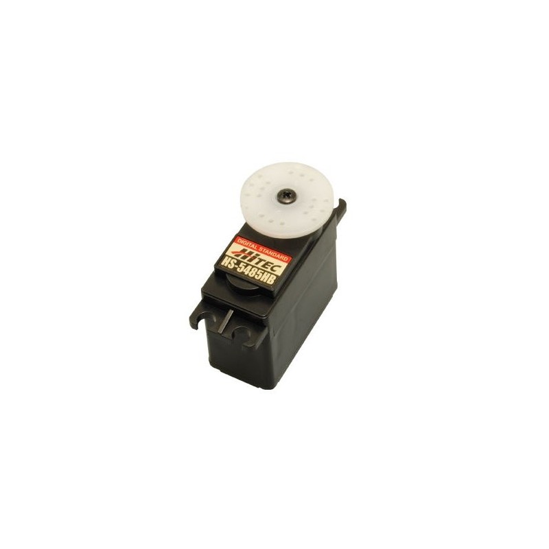 Hitec HS-5485HB standard servo (40g, 6.5kg.cm, 0.17s/60°)