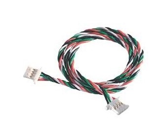 Cable alargador BID Chip 30cm Multiplex