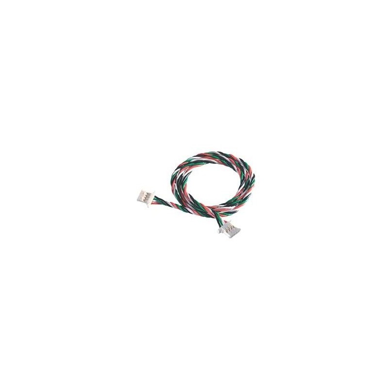 Cable alargador BID Chip 30cm Multiplex