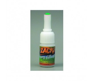 Relleno ZACKI ELAPOR polvo 15g