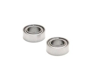 BB35S, for XM3530CA/EA - XM3536CA/EA motors (2 pcs)