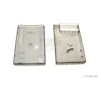 Scatola ricevitore Futaba R606/R617FS