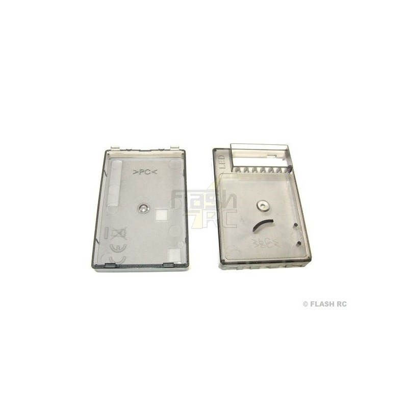 Scatola ricevitore Futaba R606/R617FS