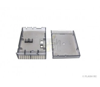 Boitier pour récepteur R608FS Futaba