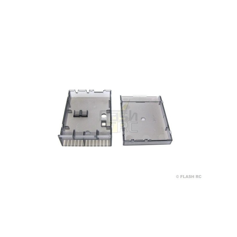 Boitier pour récepteur R608FS Futaba