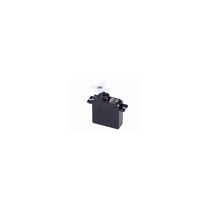 Micro digital servo Graupner DES 427BB (9g, 2.2kg.cm, 0.10s/40°)