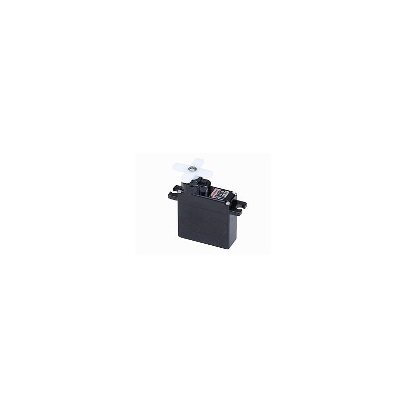 Micro servo digitale Graupner DES 427BB (9g, 2,2kg.cm, 0,10s/40°)