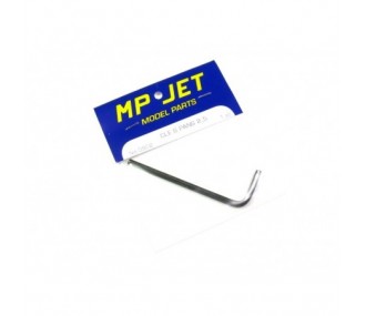 ALLEN KEY 1,5 mm MP JET