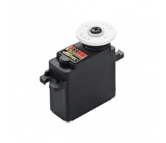 Digitales Mini-Servo Hitec D89MW (25g, 8.5kg.cm, 0.11s/60°)