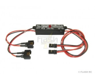 2 On Off 2Pin Cavo Interruttore Interruttore Power Switch