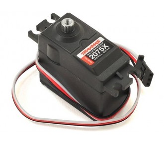 Traxxas 2075X High Torque Waterproof Servo
