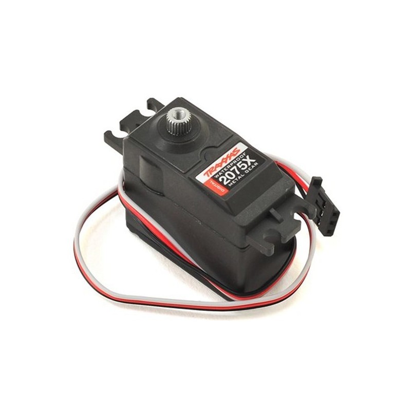 Traxxas High Torque Servo 2075X Waterproof