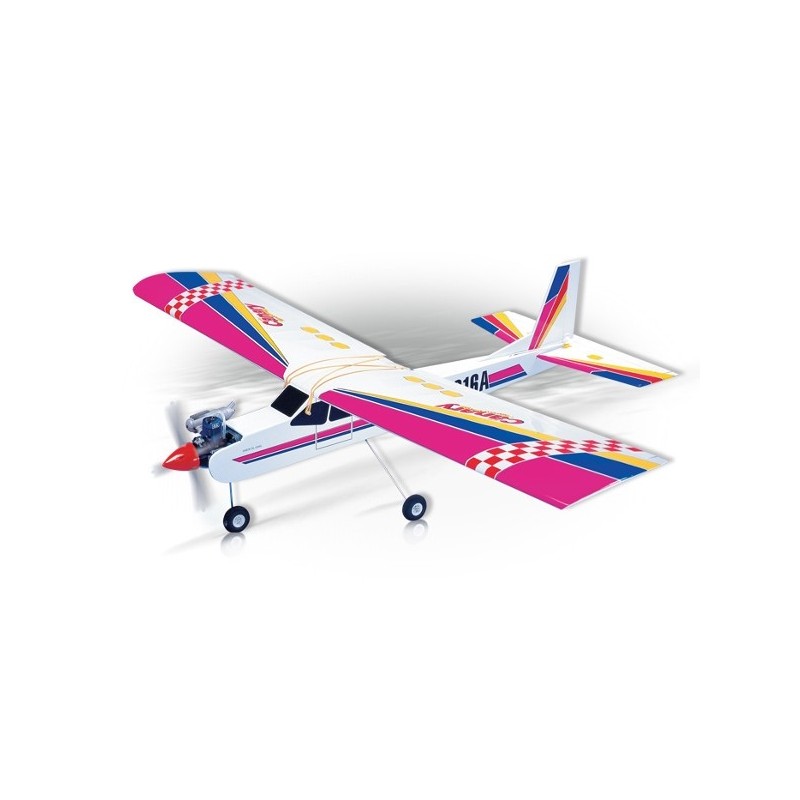 Avion Phoenix Model Canary .46-55 GP/EP ARF 1.54m