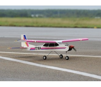 Avion Phoenix Model Canary .46-55 GP/EP ARF 1.54m