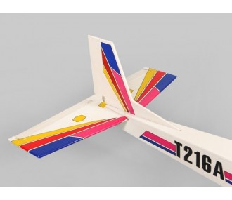 Flugzeug Phoenix Model Canary .46-55 GP/EP ARF 1.54m