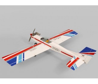 Avion Phoenix Model Tiger 3 .46-55 GP/EP ARF 1.60m