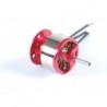 Brushless motor CF2812 (39g - kV 1530)