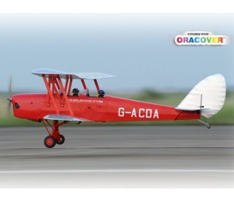 Avion Phoenix Tiger Moth 30-35cc GP/EP ARF 2.27m