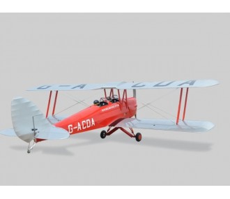 Phoenix Tiger Moth 30-35cc GP/EP ARF 2.27m