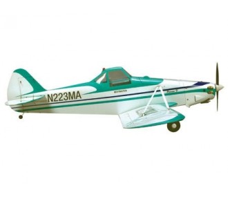 Aircraft Hangar 9 Piper Pawnee ARF approx.2.03m