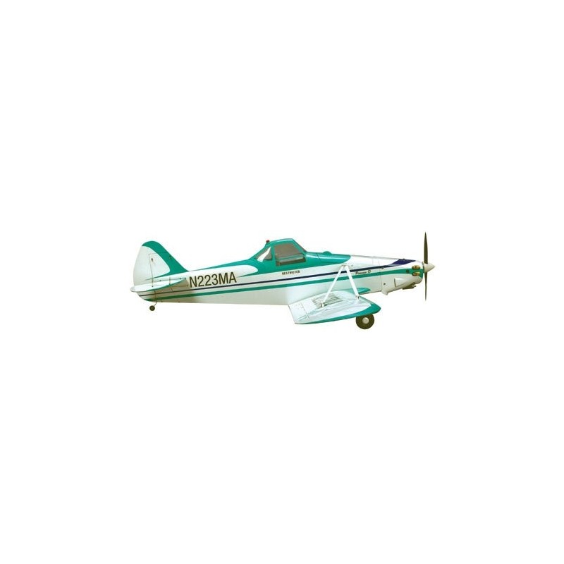 Avion Hangar 9 Piper Pawnee ARF env.2.03m