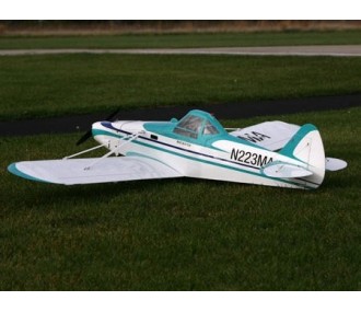 Aircraft Hangar 9 Piper Pawnee ARF approx.2.03m