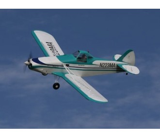 Hangar 9 Piper Pawnee ARF aprox.2.03m