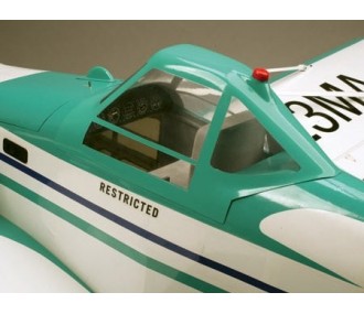 Aircraft Hangar 9 Piper Pawnee ARF approx.2.03m