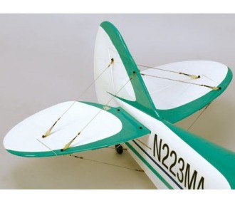 Aircraft Hangar 9 Piper Pawnee ARF approx.2.03m