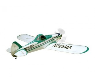 Aircraft Hangar 9 Piper Pawnee ARF approx.2.03m