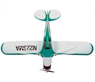 Aircraft Hangar 9 Piper Pawnee ARF approx.2.03m