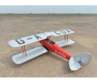 Phoenix Tiger Moth 30-35cc GP/EP ARF 2.27m