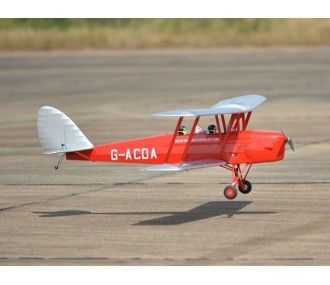 Avion Phoenix Tiger Moth 30-35cc GP/EP ARF 2.27m